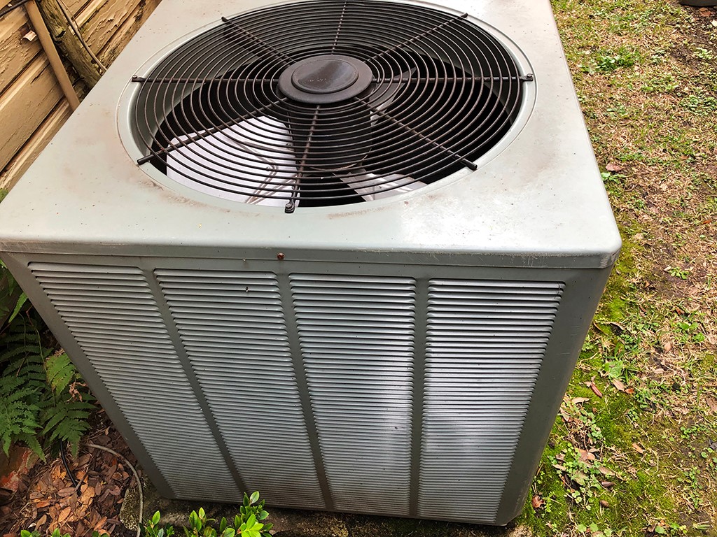Heating And Air Conditioning Denver Co